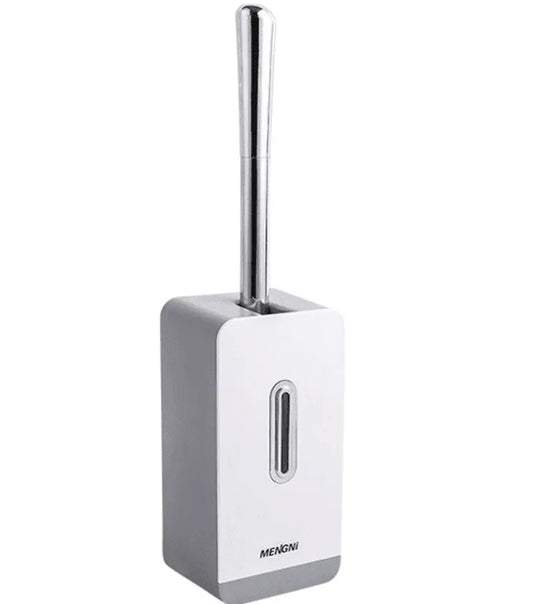 Toilet-toilet-dead-angle-long-handle-Mubimart-2815 - Mubimart