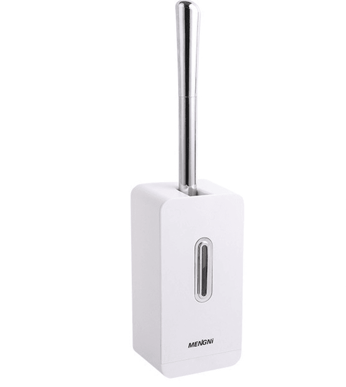 Toilet toilet dead angle long handle - Mubimart