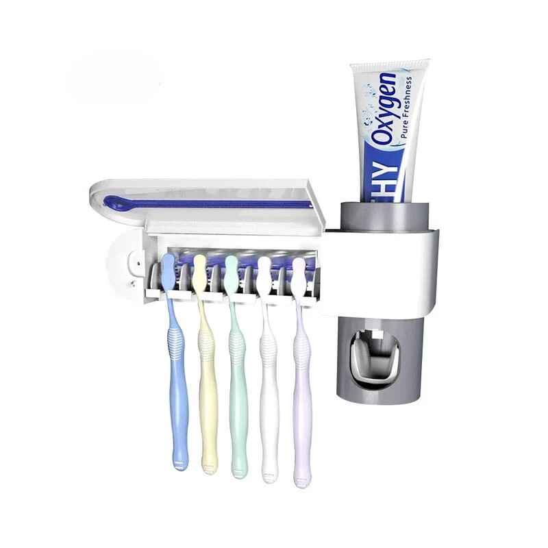 Toothbrush Holder