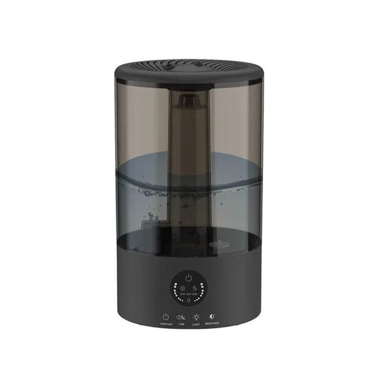 Top-Fill-Cool-Mist-Humidifier-3L-Remote-Control-7-Colors-For-Mini-Humidifier-Mubimart-7962 - Mubimart