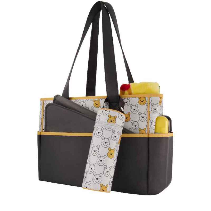 Tote Diaper Bags