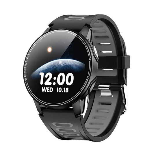 Touchscreen Smart Watch - Mubimart