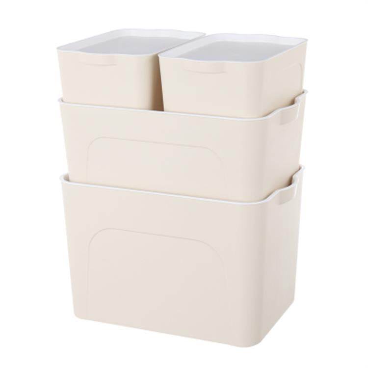 Toy storage box moisture proof box - Mubimart