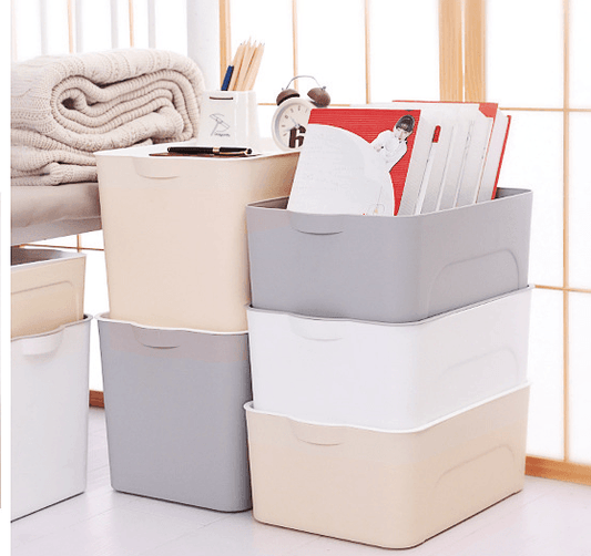Toy storage box moisture proof box - Mubimart