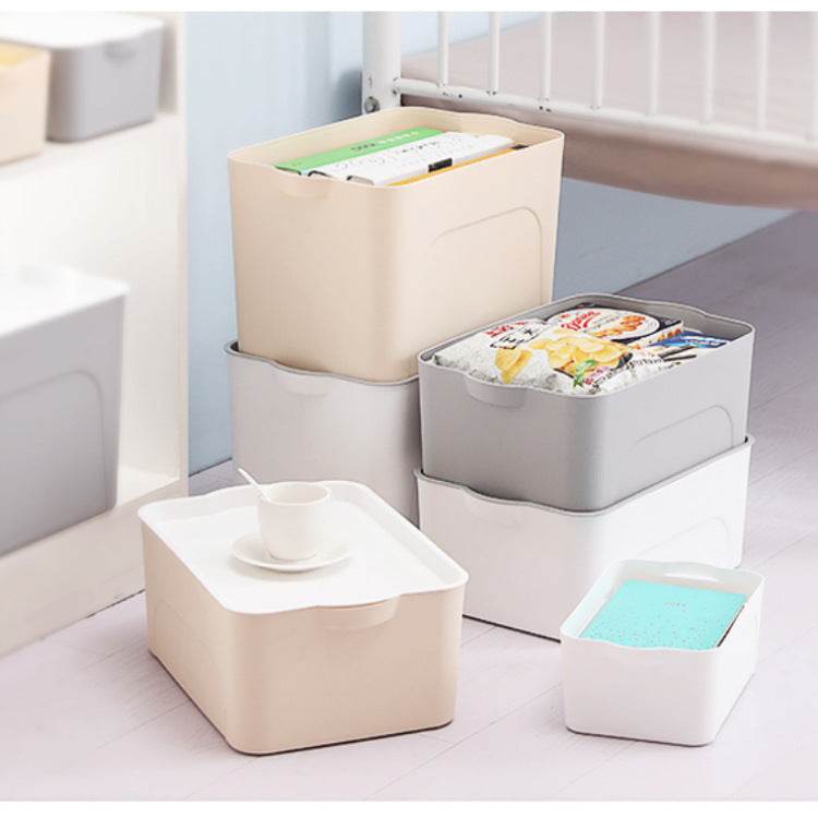 Toy storage box moisture proof box - Mubimart