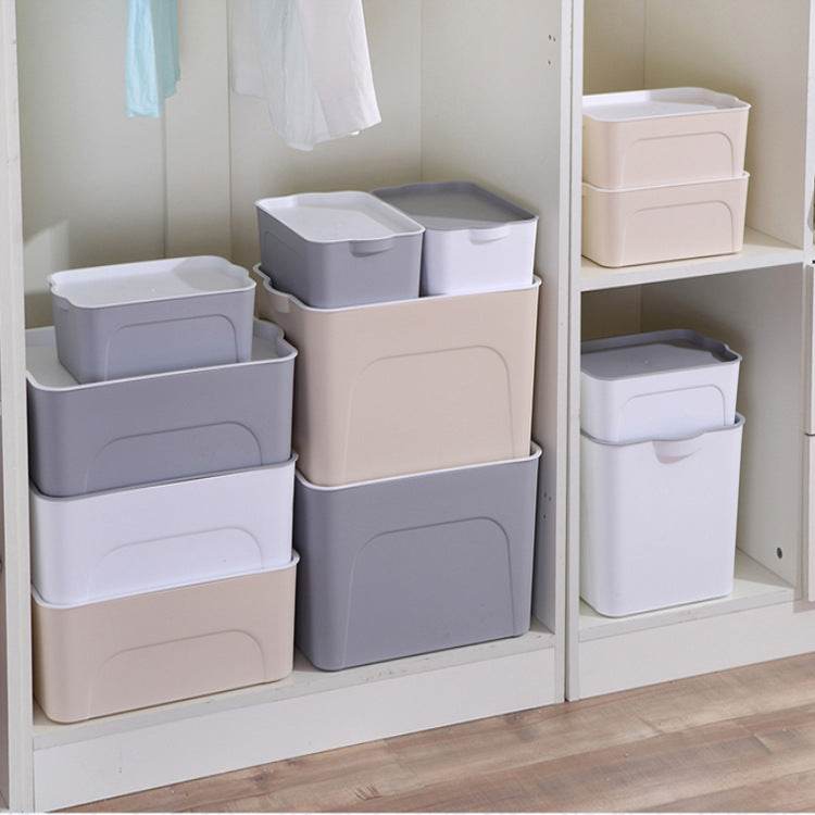 Toy storage box moisture proof box - Mubimart