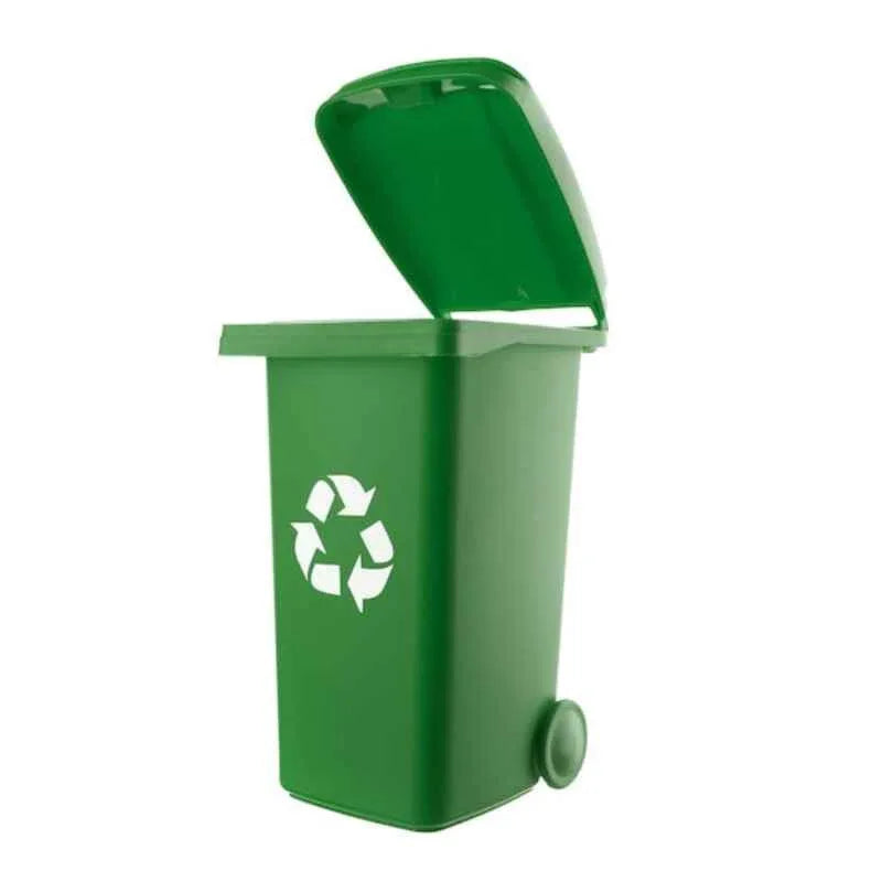 Trash Cans