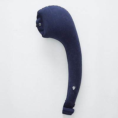 Travel J-type Pillow, Car Headrest, Travel Airplane Flying Pillow - Mubimart