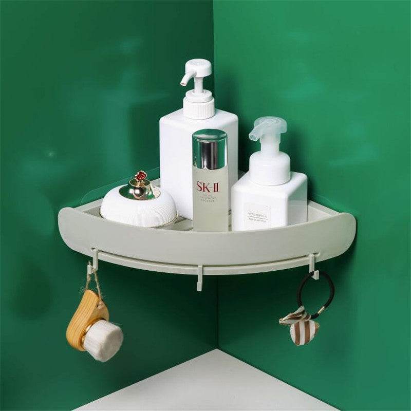 Triangular shelf - Mubimart