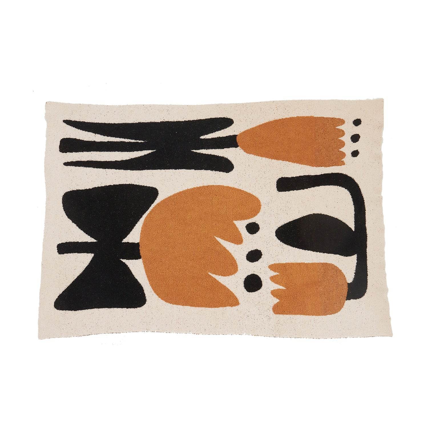 Tulip Blanket Class A Blanket Leisure Blanket Sofa - Mubimart