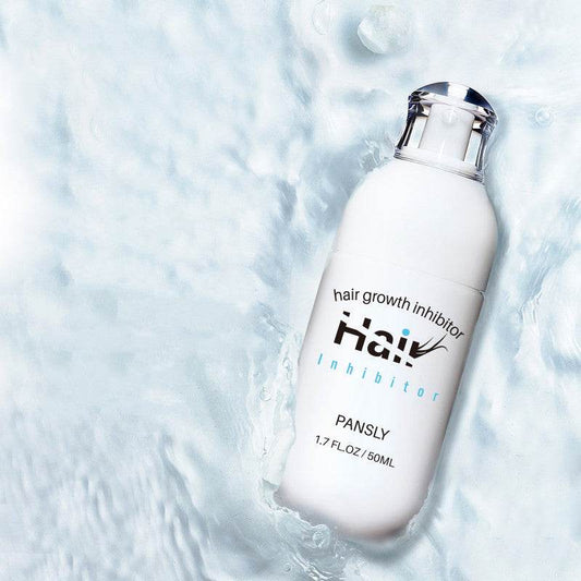 Two-in-one Hair Removal Cream For Face And Body - Mubimart