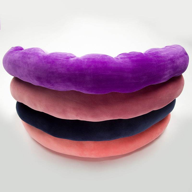 U-shaped Pillow Multifunctional Travel Pillow - Mubimart