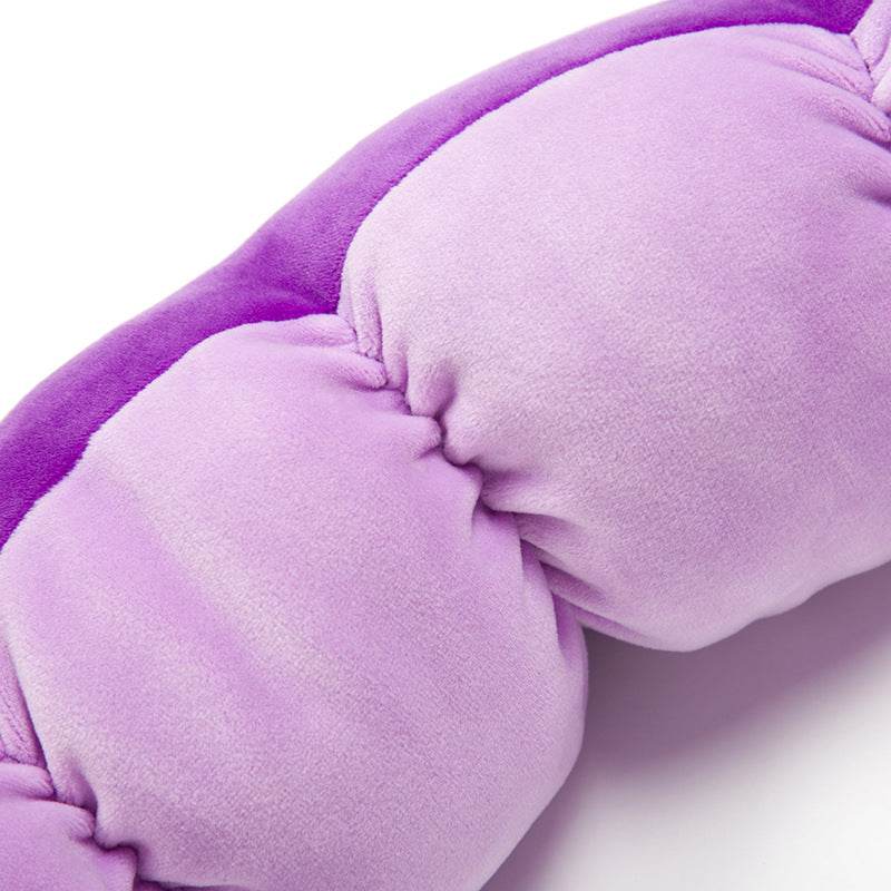 U-shaped Pillow Multifunctional Travel Pillow - Mubimart
