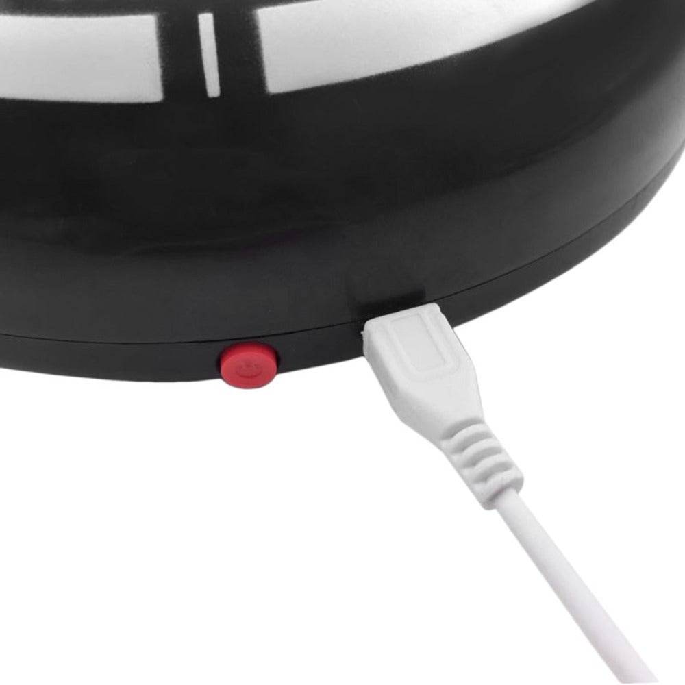 USB Charging Fully Intelligent Robot Vacuum Cleaner - Mubimart