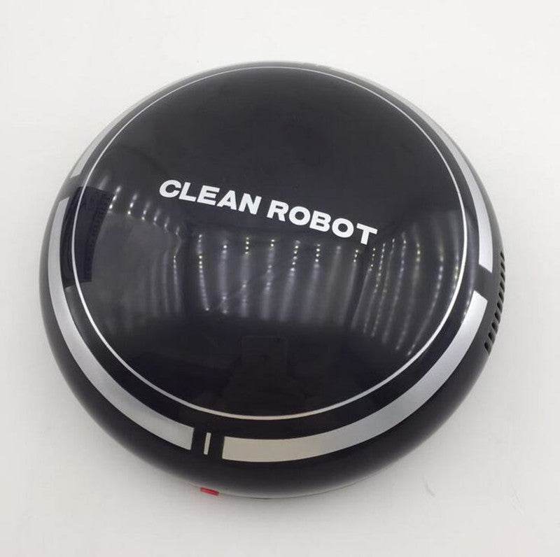 USB Charging Fully Intelligent Robot Vacuum Cleaner - Mubimart