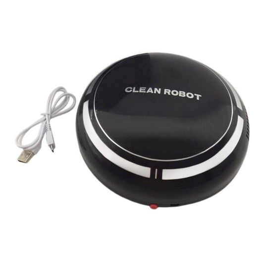 USB-Charging-Fully-Intelligent-Robot-Vacuum-Cleaner-Mubimart-9438 - Mubimart