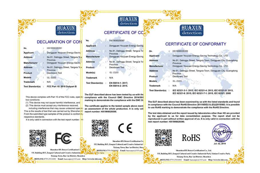 USB desktop desktop air freshener - Mubimart