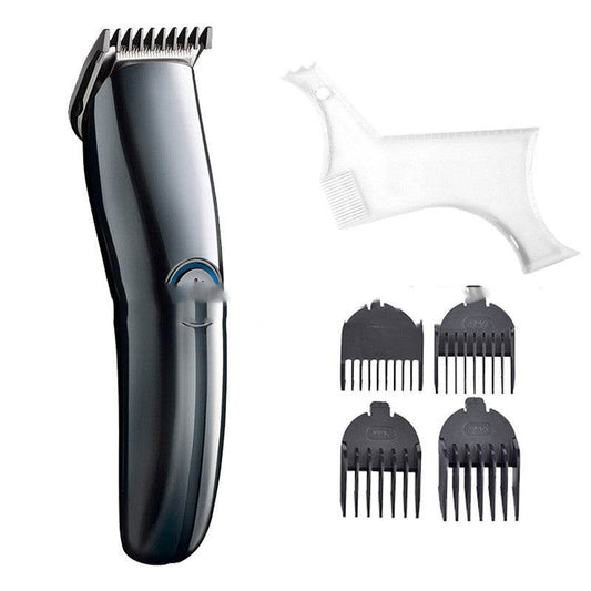 USB electric clipper hair clipper - Mubimart