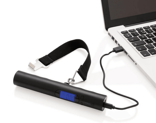 USB-mobile-power-luggage-scale-Mubimart-1302 - Mubimart