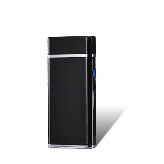 USB-rechargeable-lighter-Mubimart-359 - Mubimart