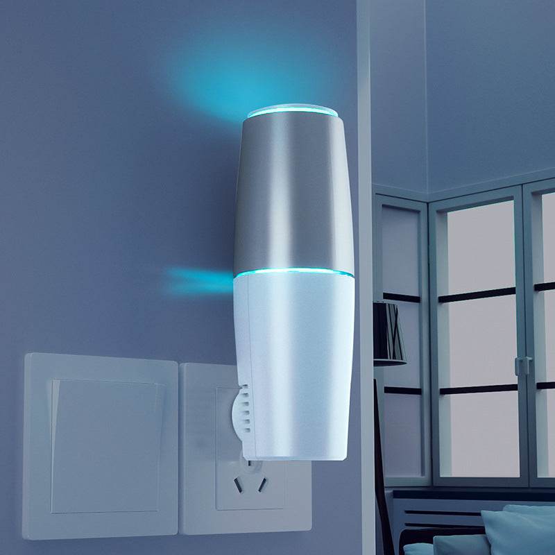 UV Air Purifier - Mubimart