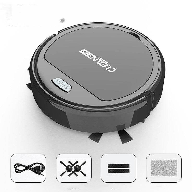 Vaccum Cleaner Robot Smart Home Automatic Vacuum Cleaner - Mubimart