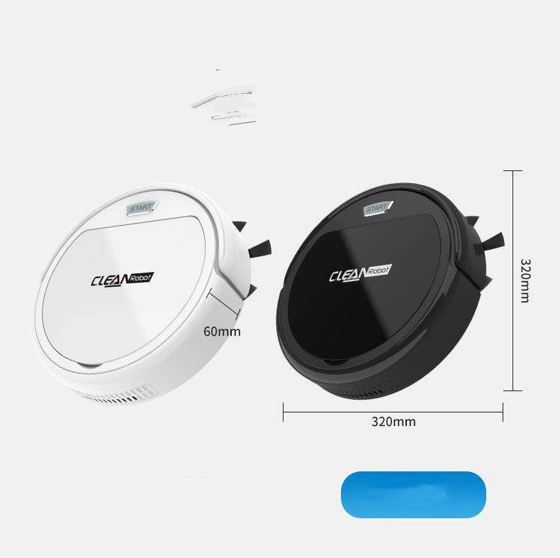 Vaccum Cleaner Robot Smart Home Automatic Vacuum Cleaner - Mubimart