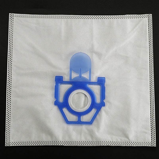Vacuum Cleaner Accessories Non-woven Dust Bag - Mubimart