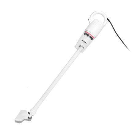 Vacuum Cleaner Household Large Suction Small Hand-Held Strong Carpet Removal Mites - Mubimart