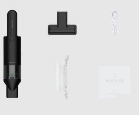 Vacuum-Cleaner-Wireless-Large-Suction-Machine-Hand-Held-Desktop-Mubimart-4305 - Mubimart
