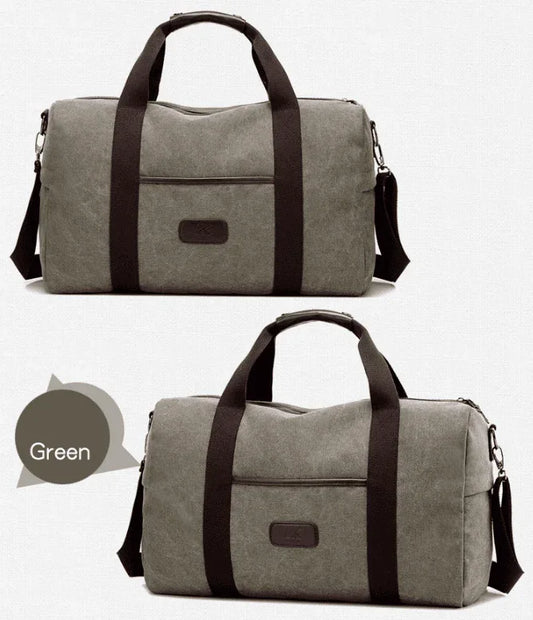 Vintage-Men-Canvas-handbag-High-Quality-Travel-Bags-Large-Capacity-Women-Luggage-Travel-Duffle-Bags-Mubimart-7689 - Mubimart