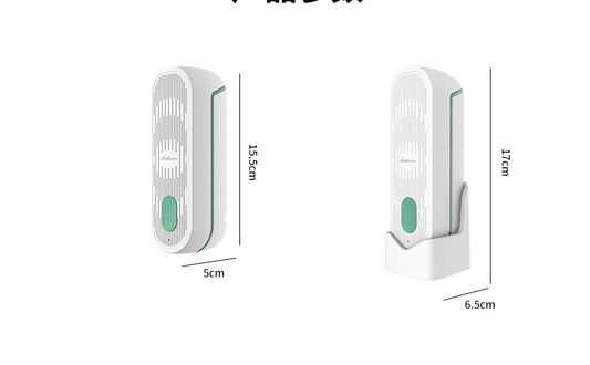Wall Mount Automatic Aerosol Intelligent Timing Bathroom Air Freshener Diffuser Timer Dispenser Hotel Bathroom Fragrance - Mubimart
