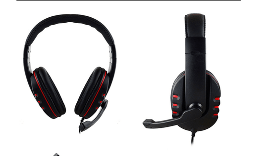 Warlord Gaming Headsets - Mubimart