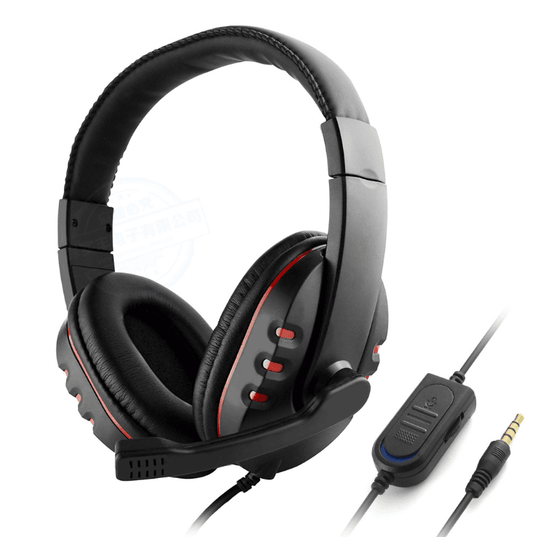 Warlord-Gaming-Headsets-Mubimart-8056 - Mubimart