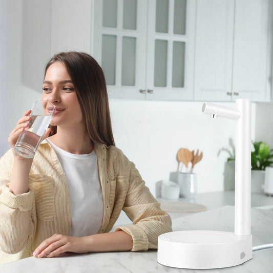 Water Dispenser - Mubimart