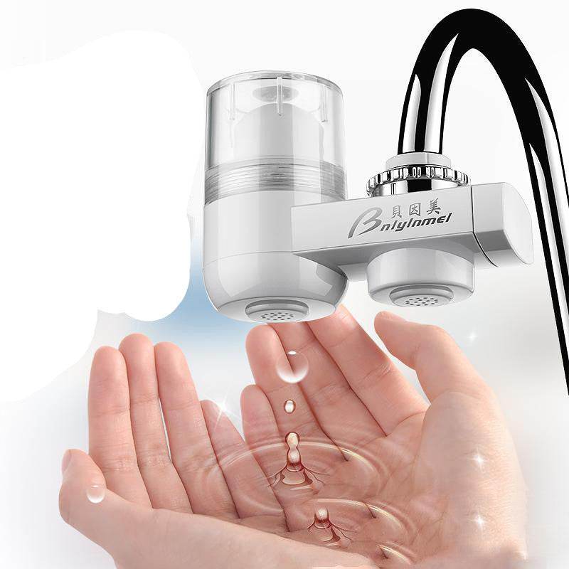 Water Purifier Tap Water Purifier Domestic Tap Water Filter - Mubimart