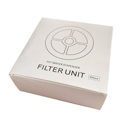 Water dispenser filter - Mubimart