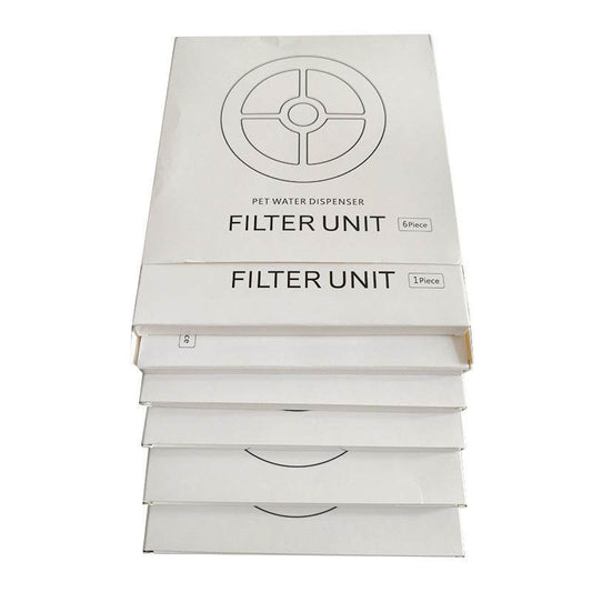 Water dispenser filter - Mubimart