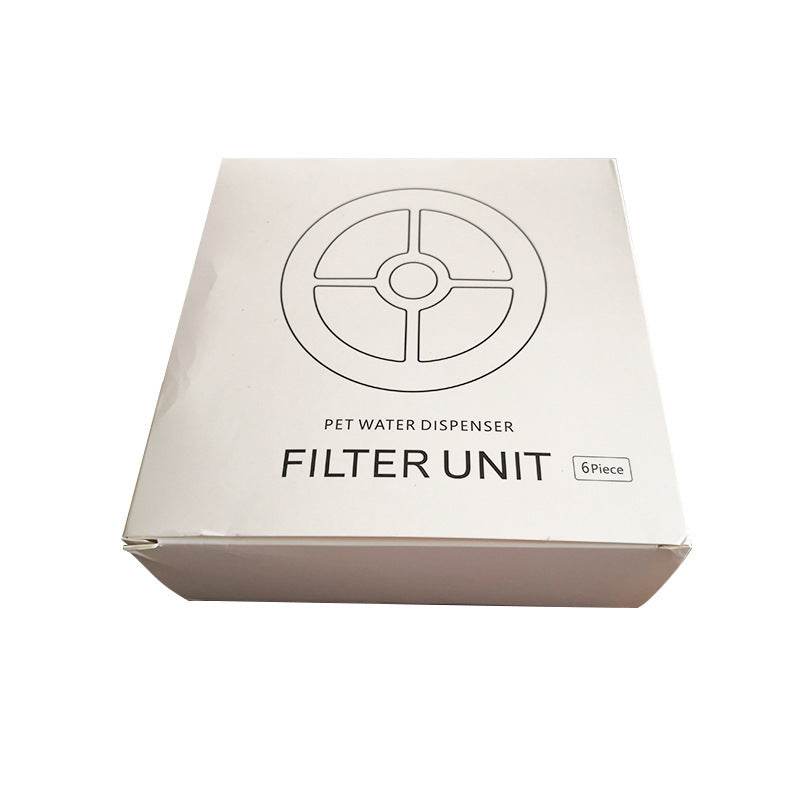 Water dispenser filter - Mubimart