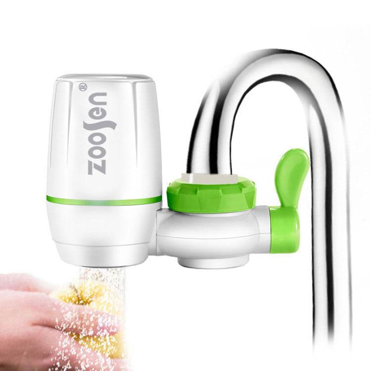 Water purifier faucet filtration - Mubimart