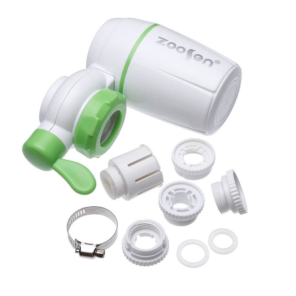 Water purifier faucet filtration - Mubimart