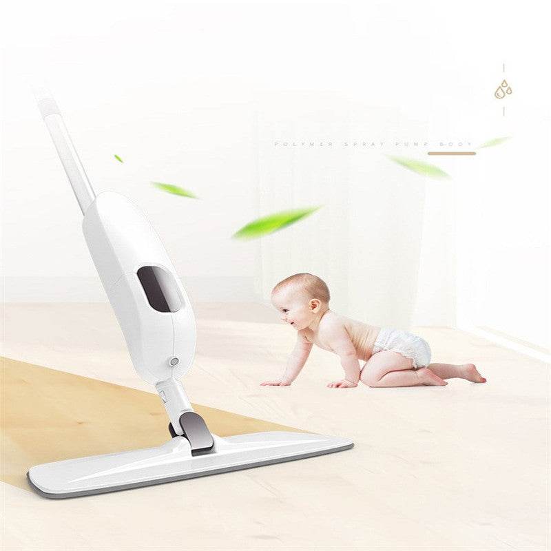 Water spray mop - Mubimart
