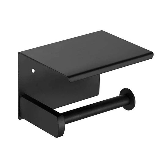 Waterproof-Hand-Towel-Tray-Toilet-Paper-Tissue-Holder-Mubimart-6743 - Mubimart