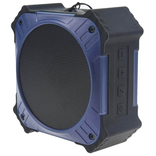 Waterproof Portable Wireless Bluetooth Small Speaker - Mubimart