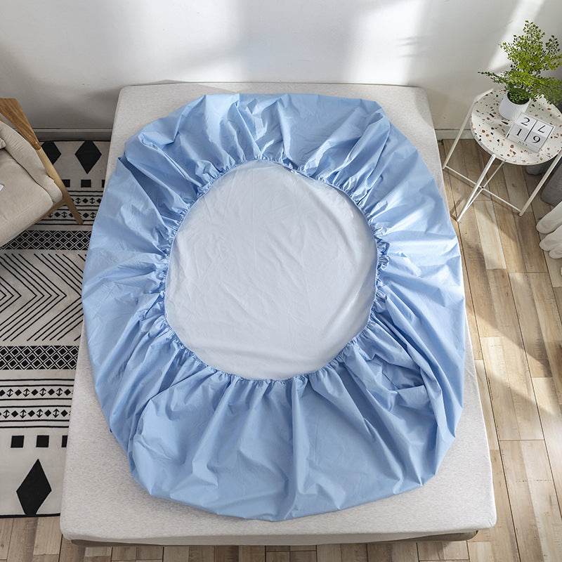 Waterproof bed sheet - Mubimart