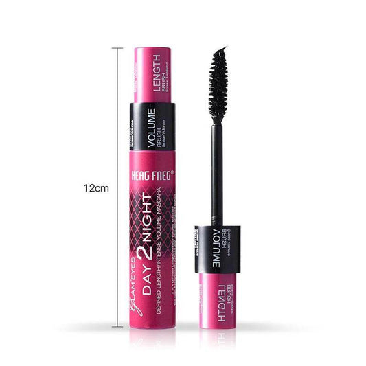 Waterproof sweat mascara - Mubimart