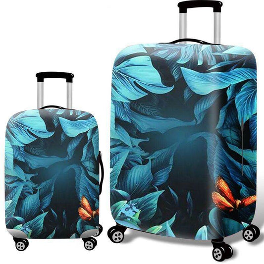 Wear-resistant Luggage Cover Luggage Protection Cover - Mubimart
