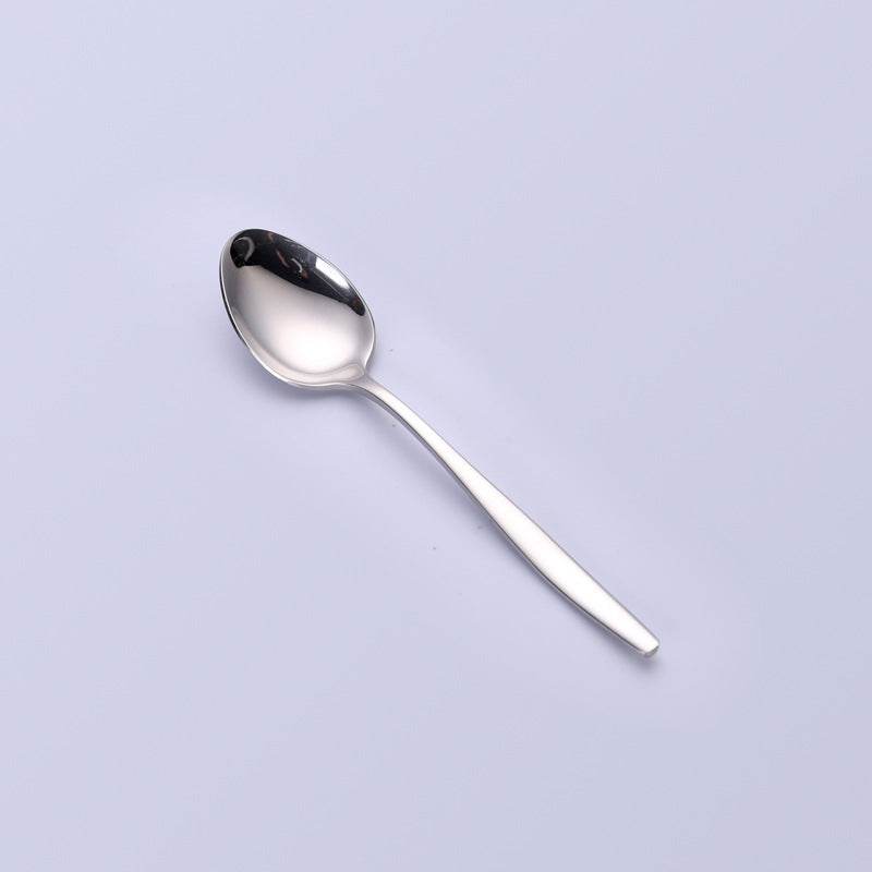 Western Cutlery Knife, Fork And Spoon Set - Mubimart
