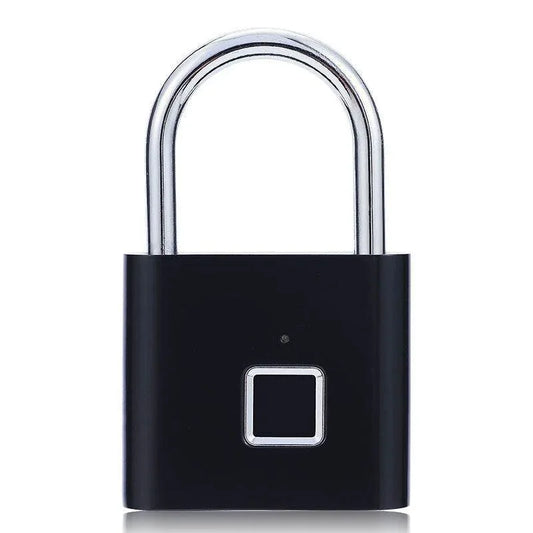Wholesale-Luggage-Dormitory-Door-Lock-Can-Charge-Mubimart-4000 - Mubimart