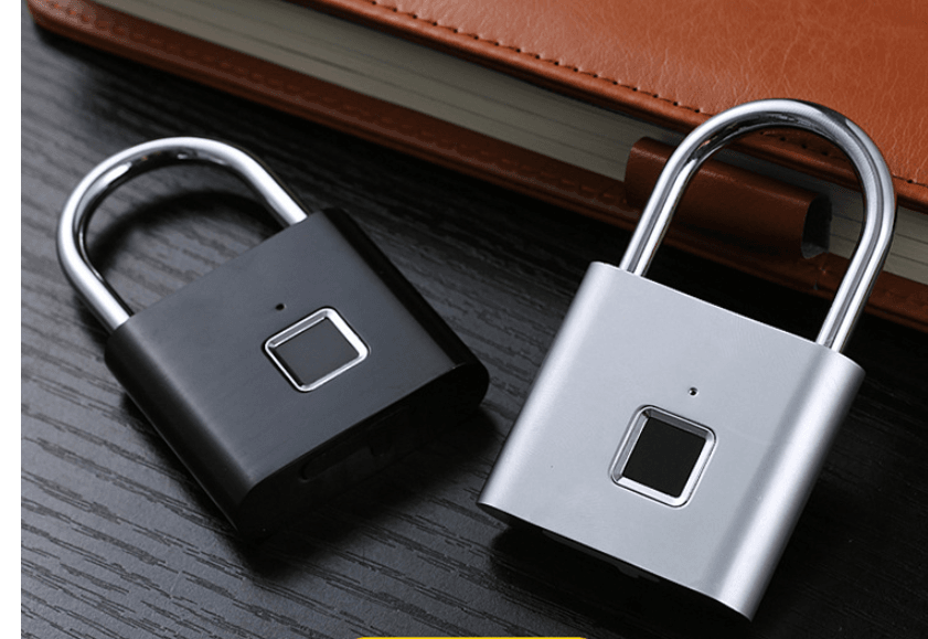 Wholesale Luggage Dormitory Door Lock Can Charge - Mubimart